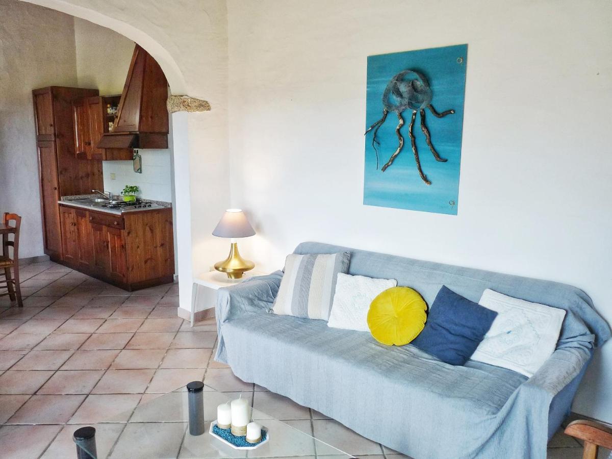 Villa Le Caterine Loiri Porto San Paolo Exterior foto