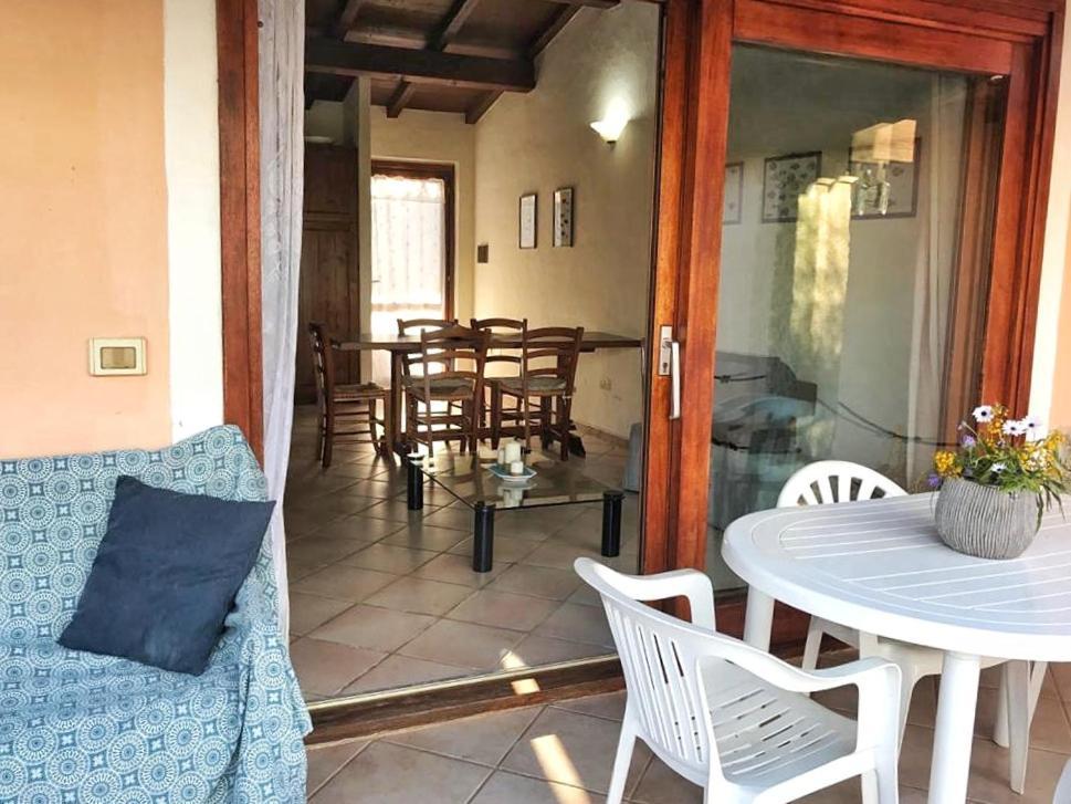 Villa Le Caterine Loiri Porto San Paolo Exterior foto