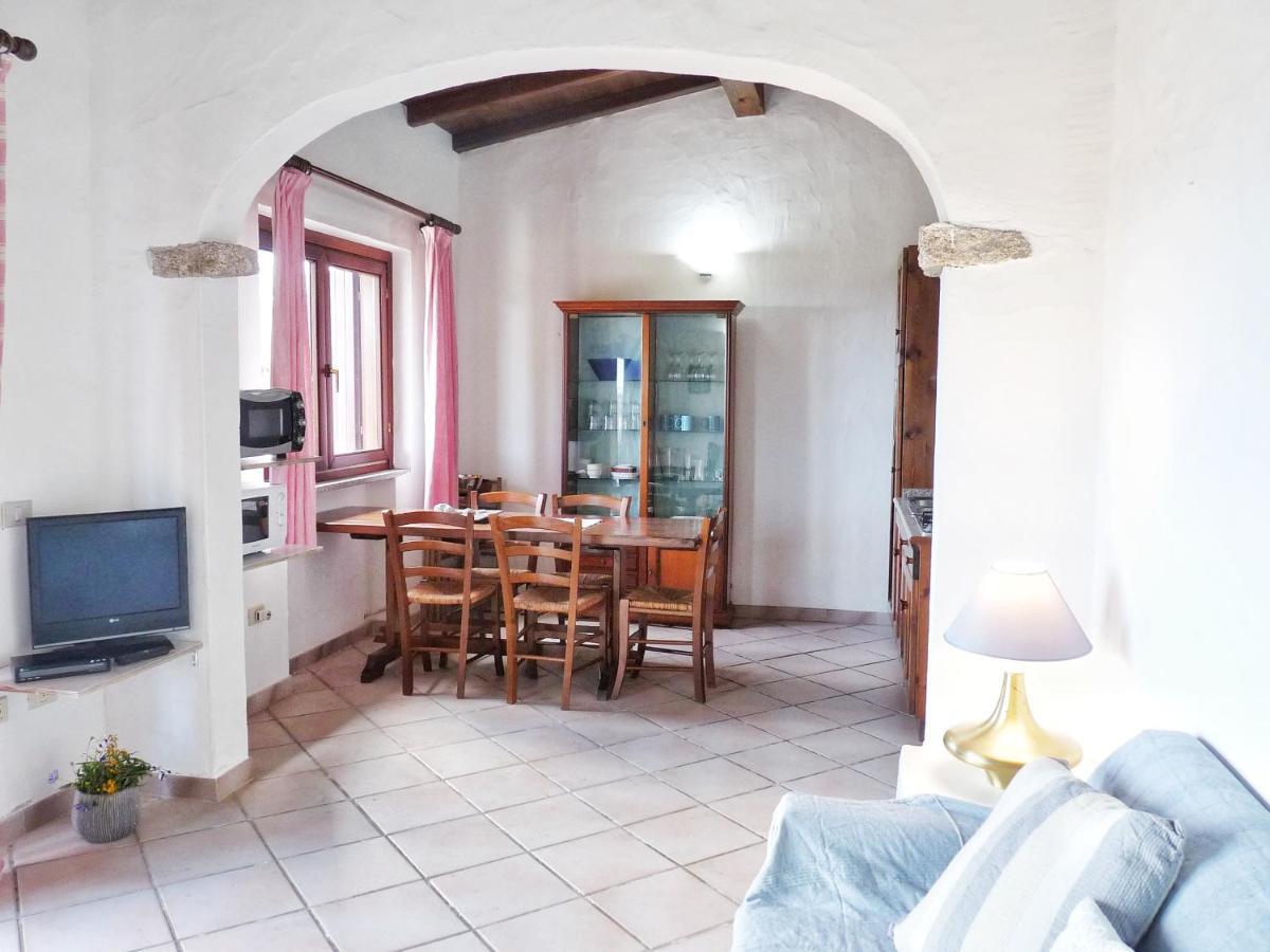 Villa Le Caterine Loiri Porto San Paolo Exterior foto