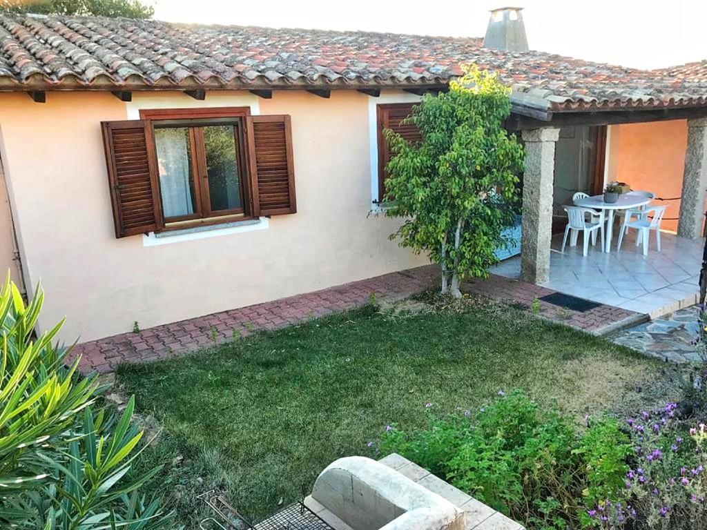 Villa Le Caterine Loiri Porto San Paolo Exterior foto