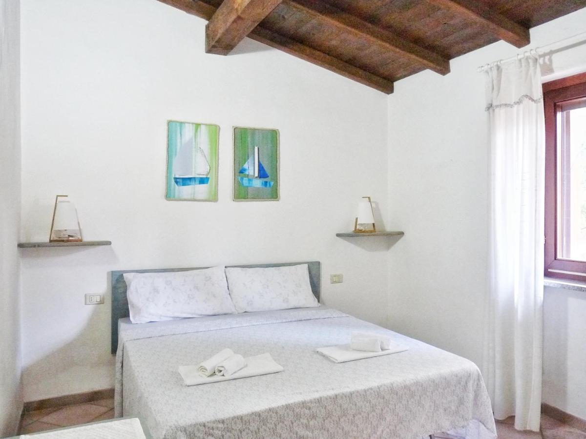 Villa Le Caterine Loiri Porto San Paolo Exterior foto